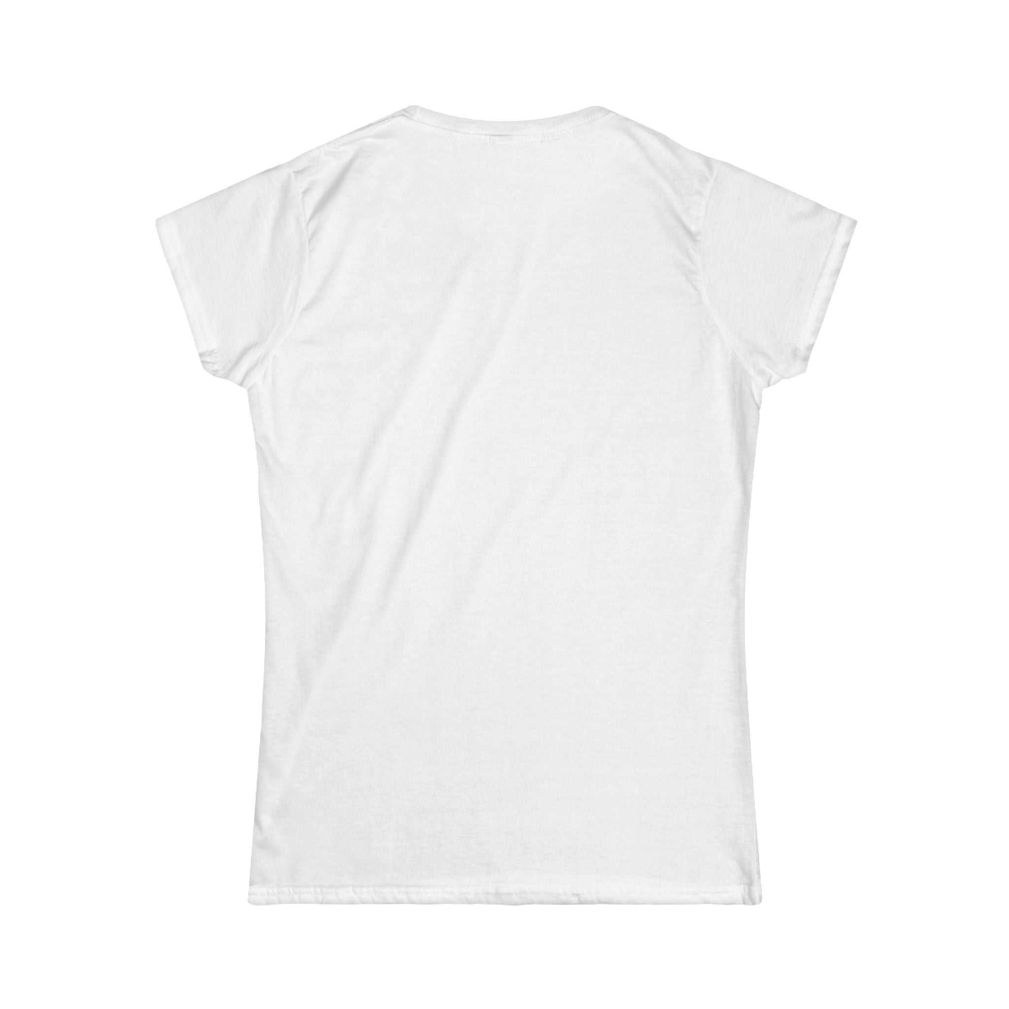 I Season With Salt Skunk Illustration Tee | Funny Floral Skunk Shirt