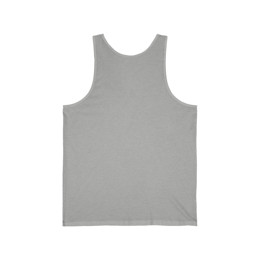 Black Girl Magic Tank Top — Afrocentric Empowerment Graphic Tank