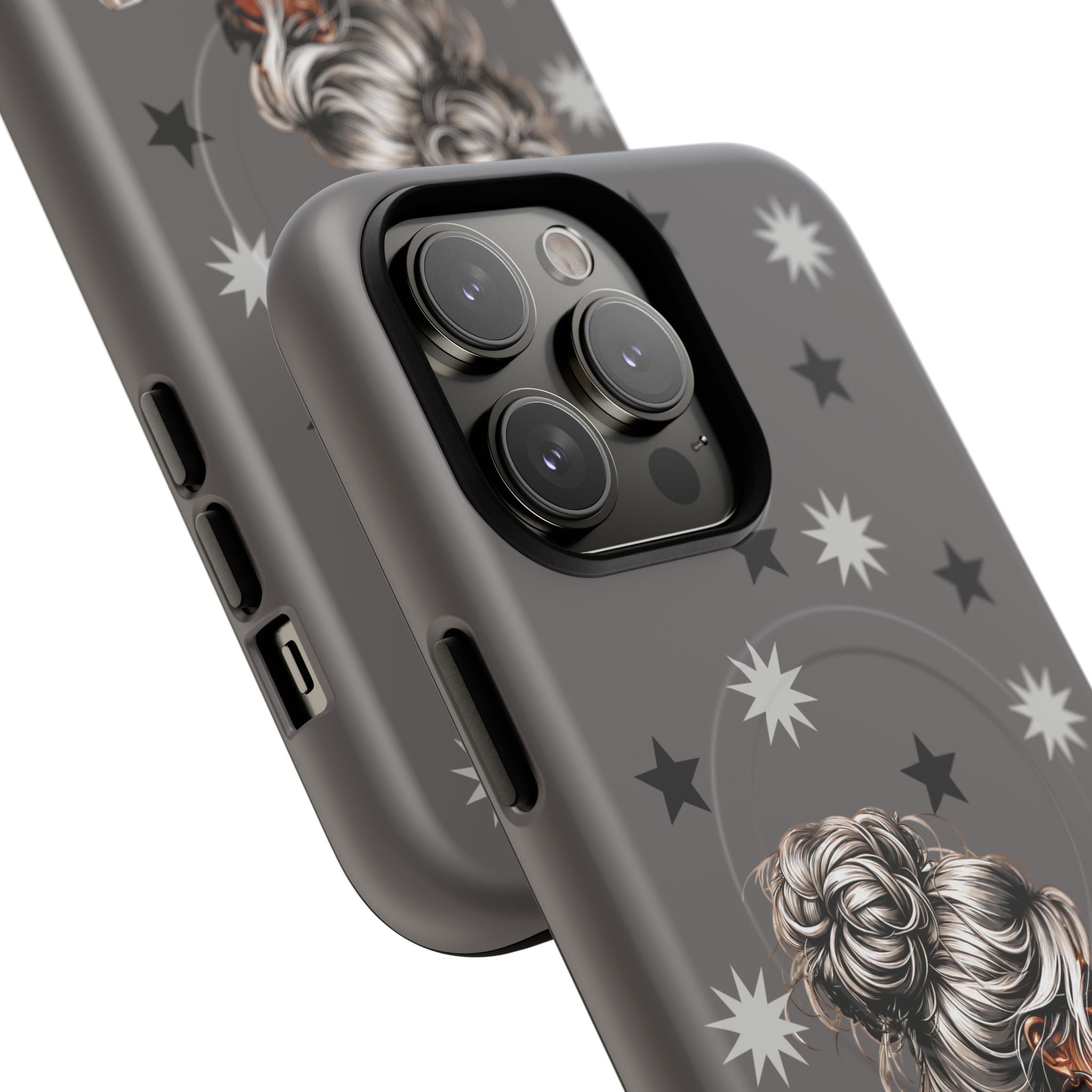 Tough Magnetic Cases