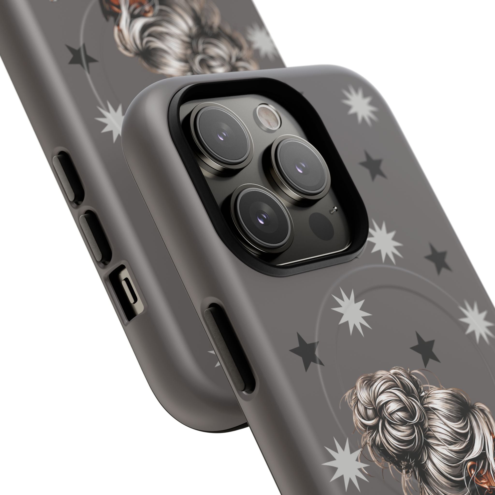 Tough Magnetic Cases