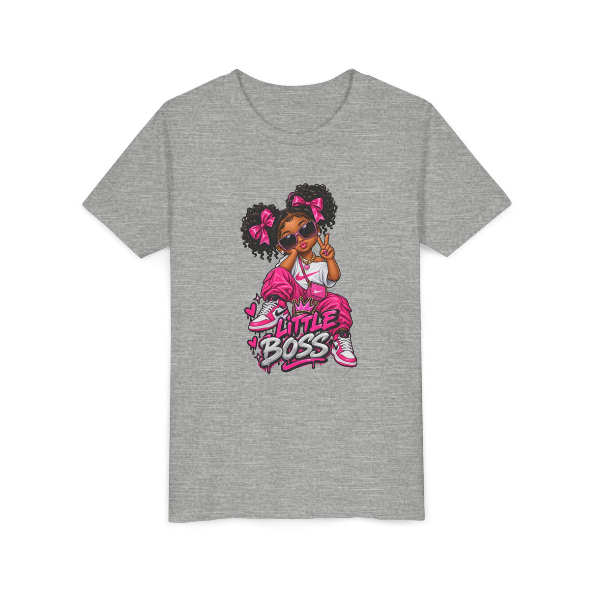 Youth Tee