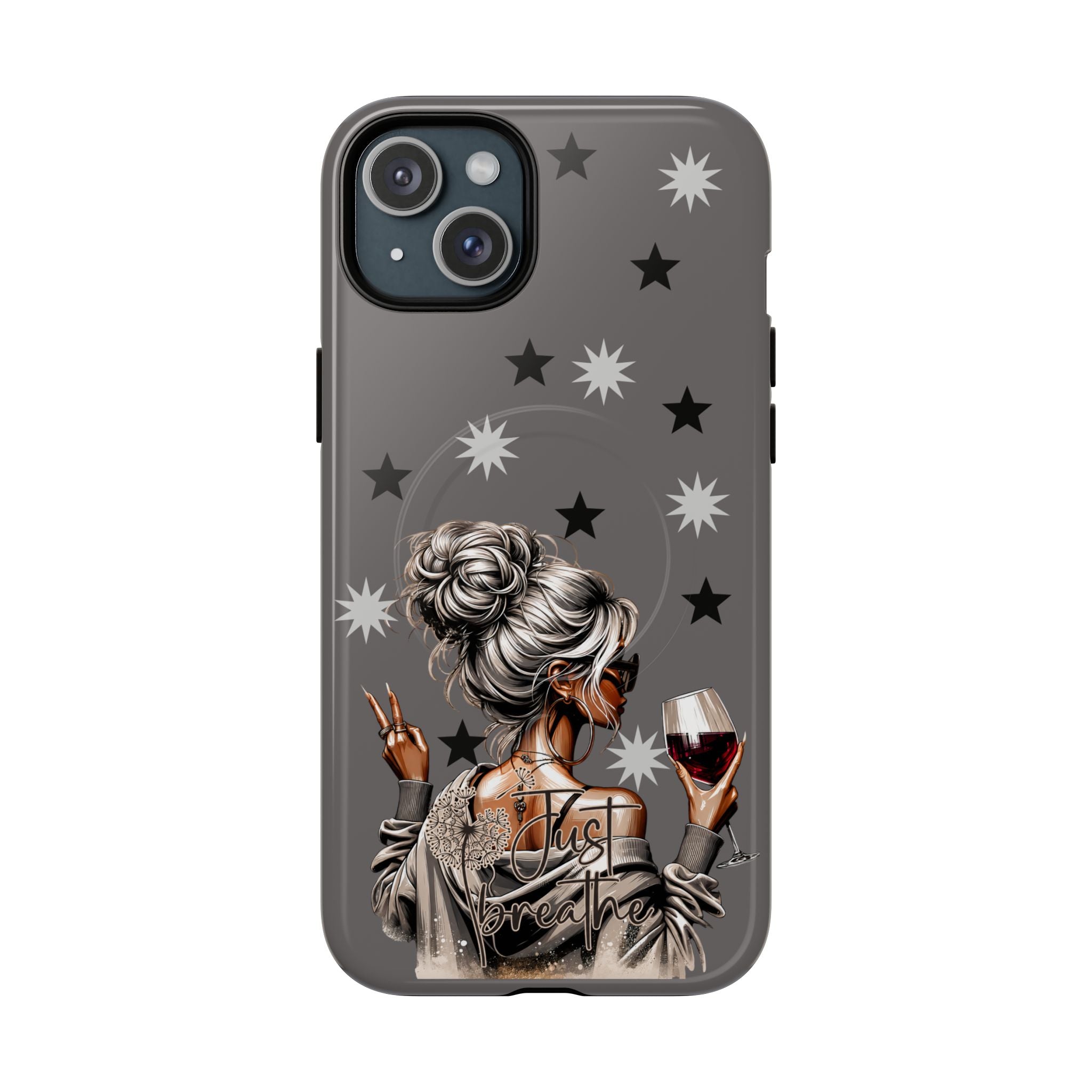 Tough Magnetic Cases