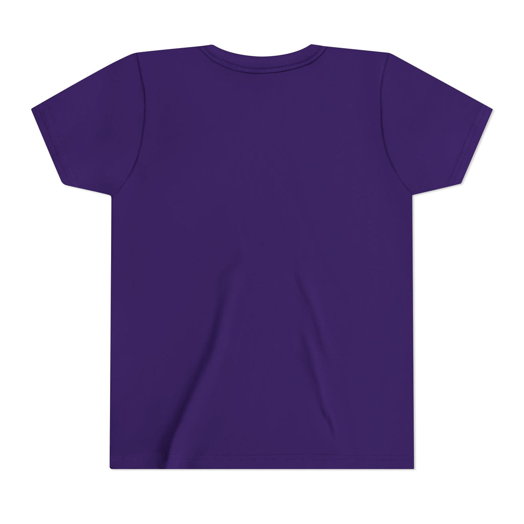 Scooby-Doo Splash Graphic Youth Tee