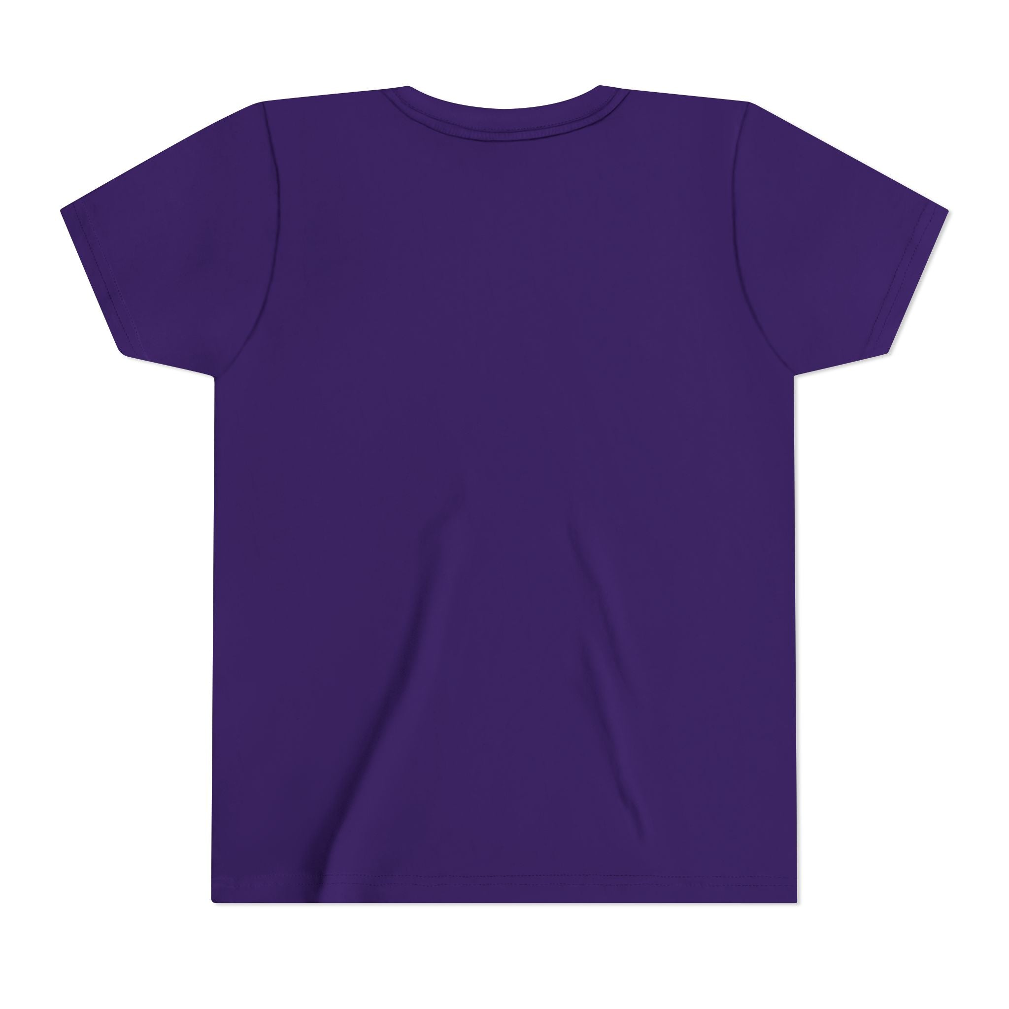 Scooby-Doo Splash Graphic Youth Tee