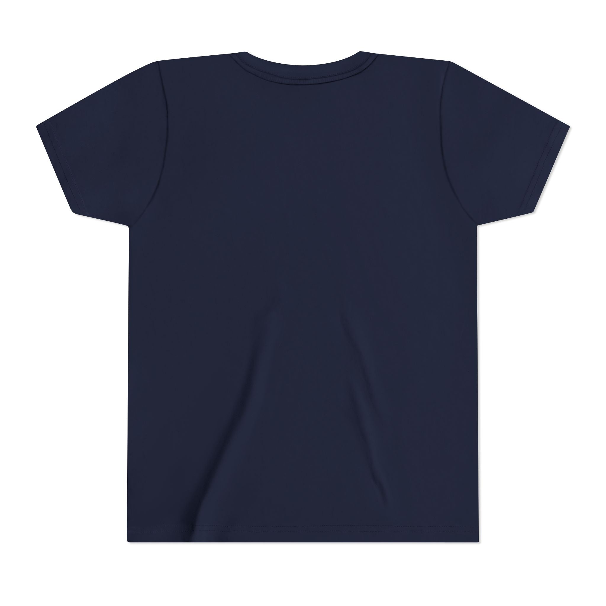 Scooby-Doo Splash Graphic Youth Tee