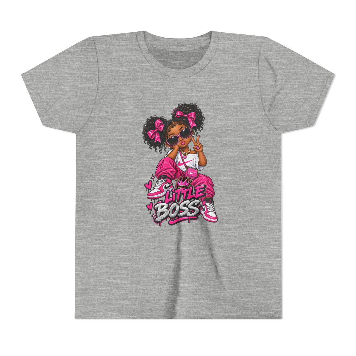 Youth Tee