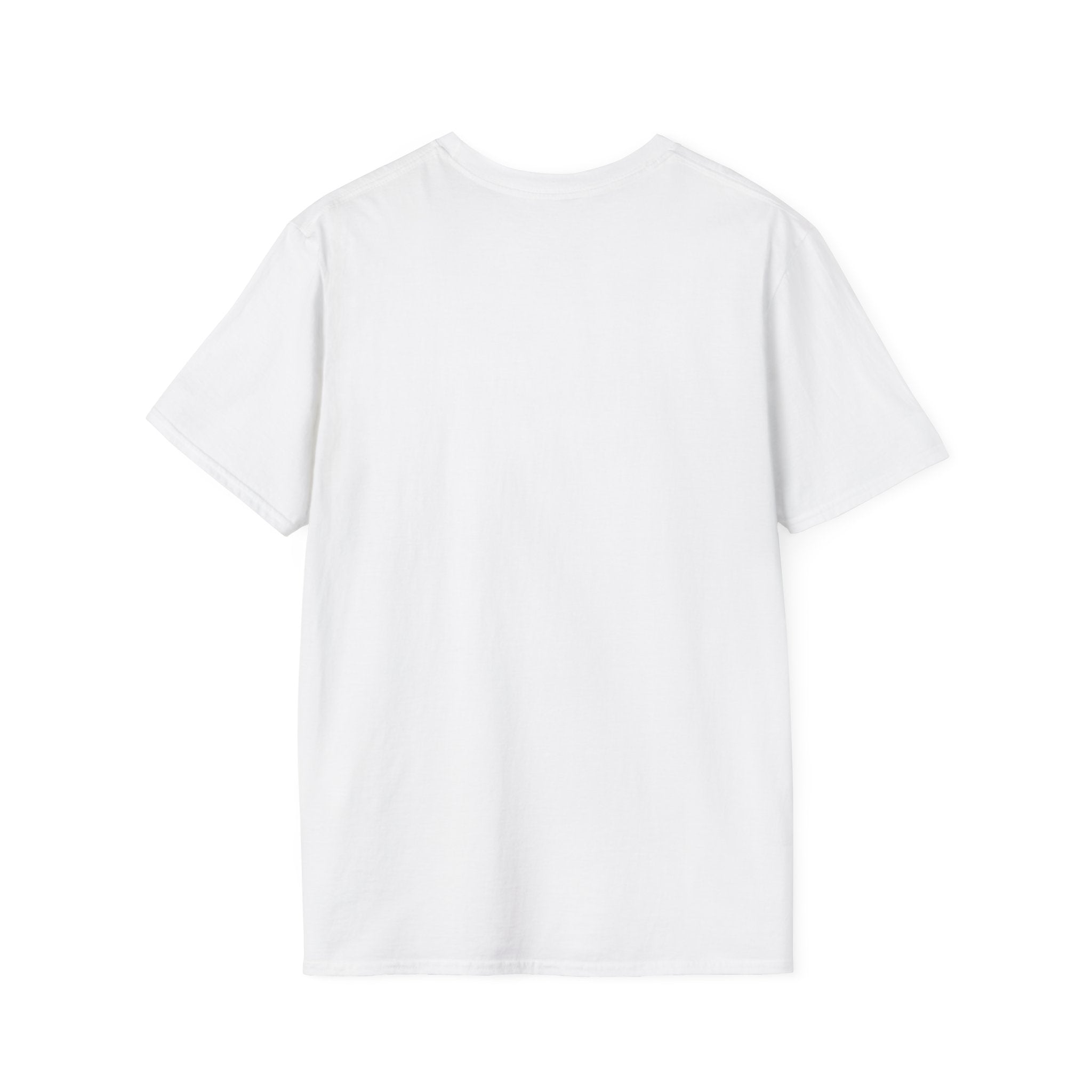 Stay Focused Keep Going T-Shirt — Motivational Graphic Tee for Ambitious Women