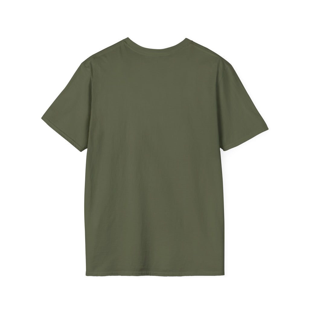 Rastafarian 'Jamaican Vibez' Graphic T-Shirt