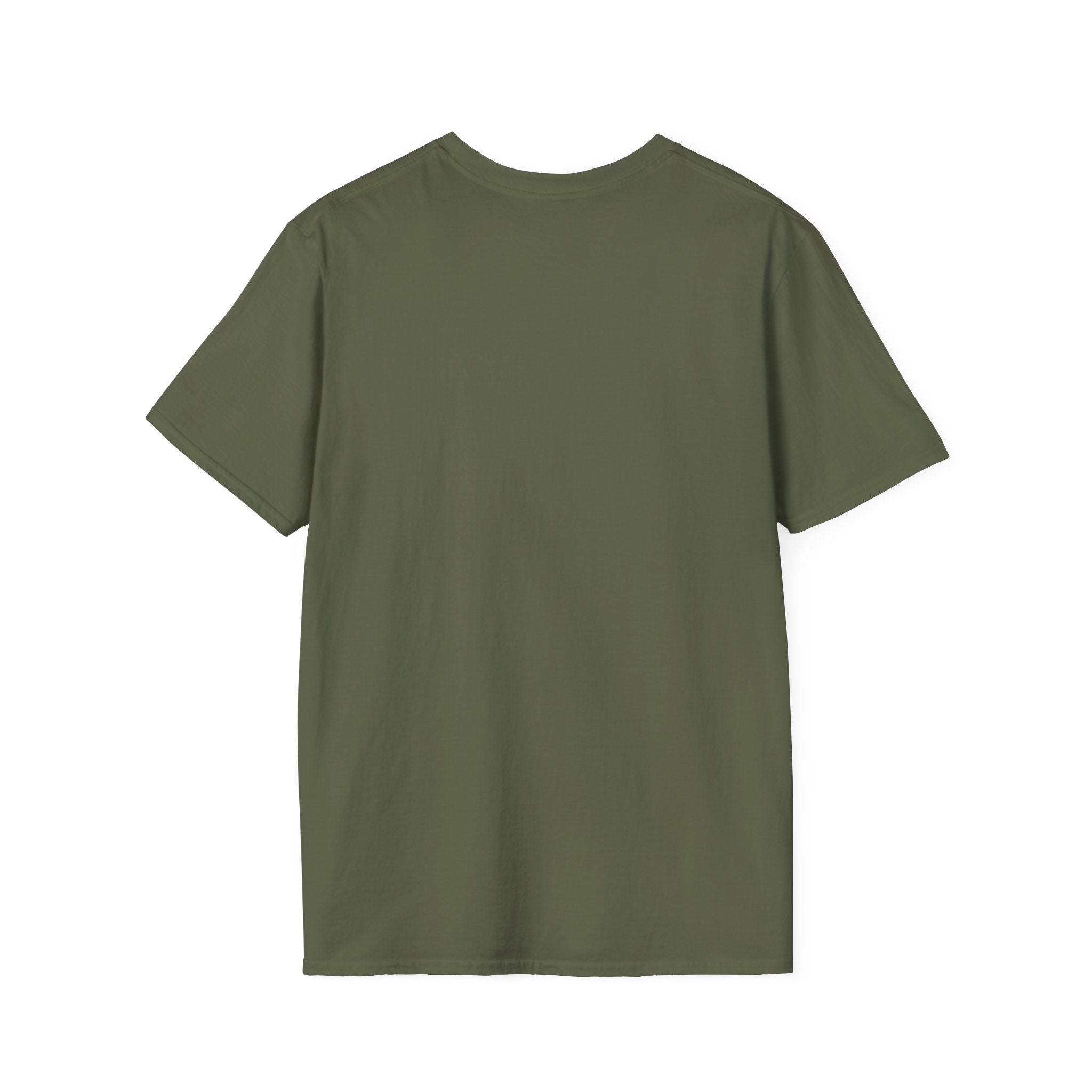 Rastafarian 'Jamaican Vibez' Graphic T-Shirt