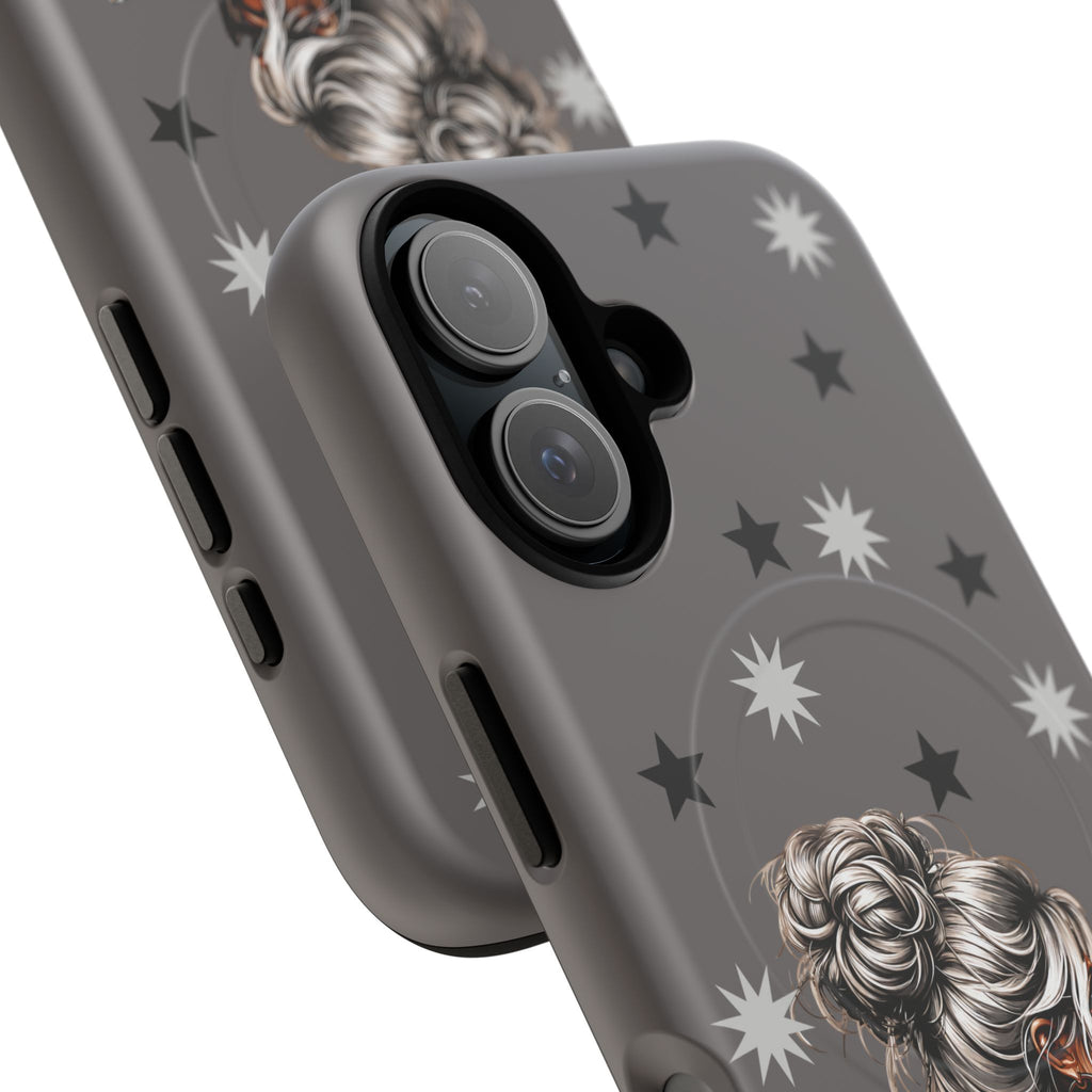 Tough Magnetic Cases