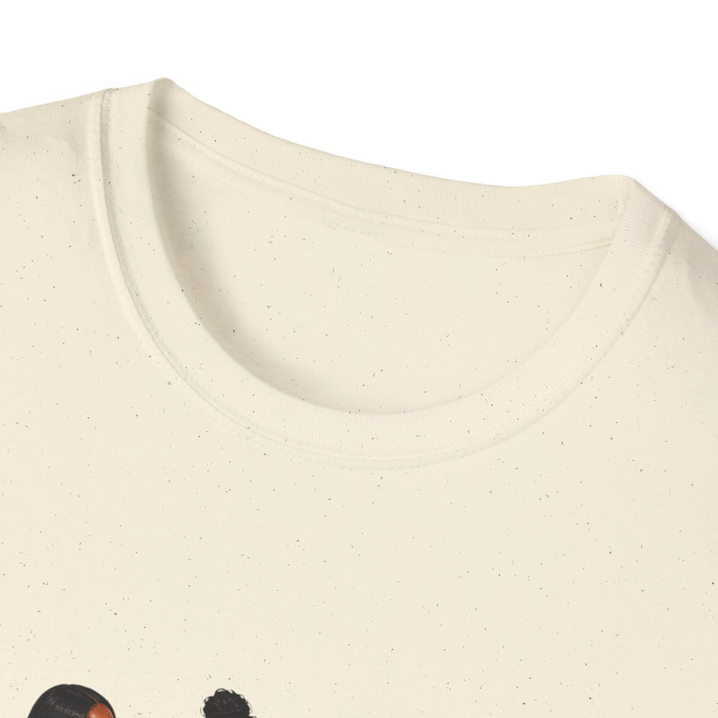 Girls Trip Illustration T-Shirt | Bachelorette Party Tee