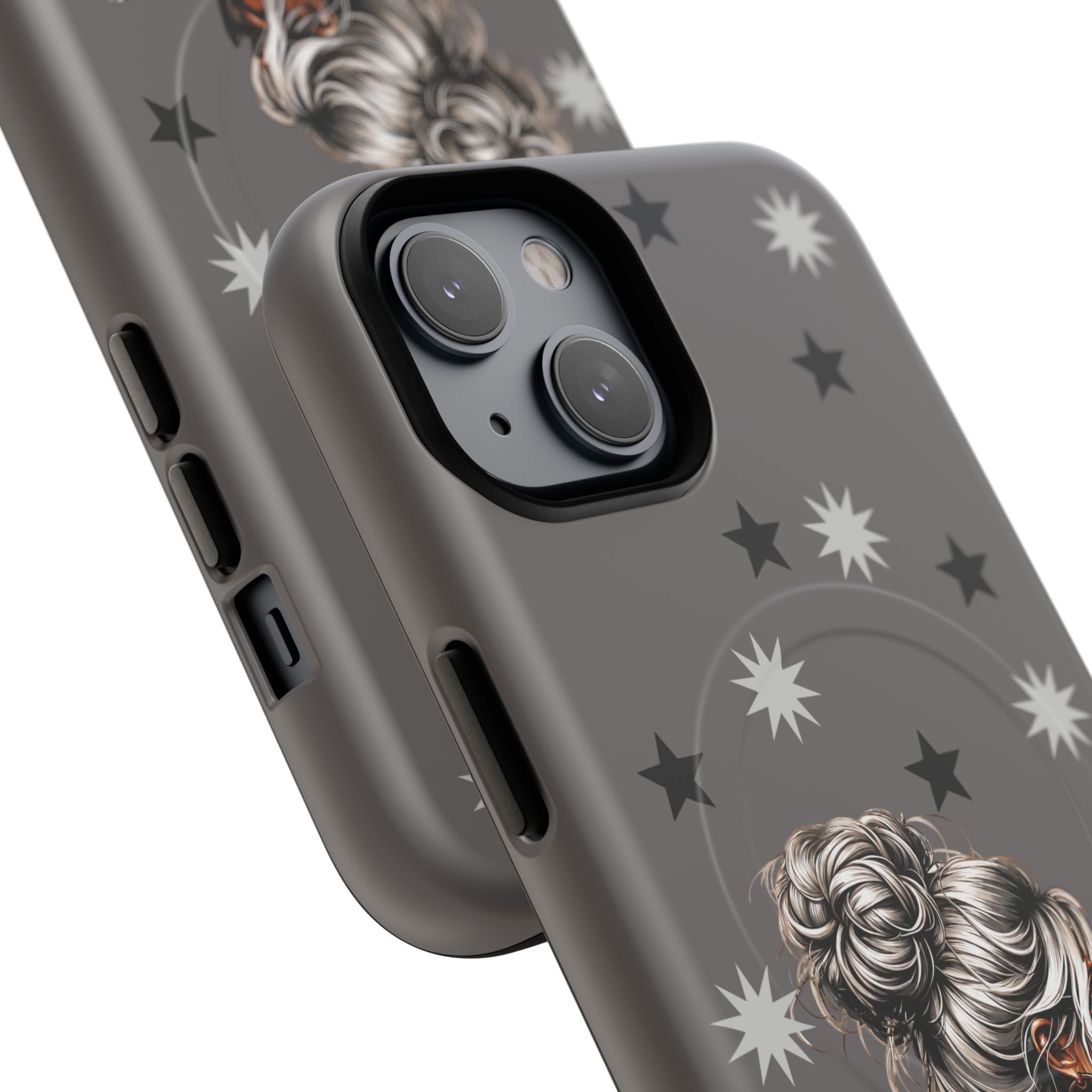 Tough Magnetic Cases