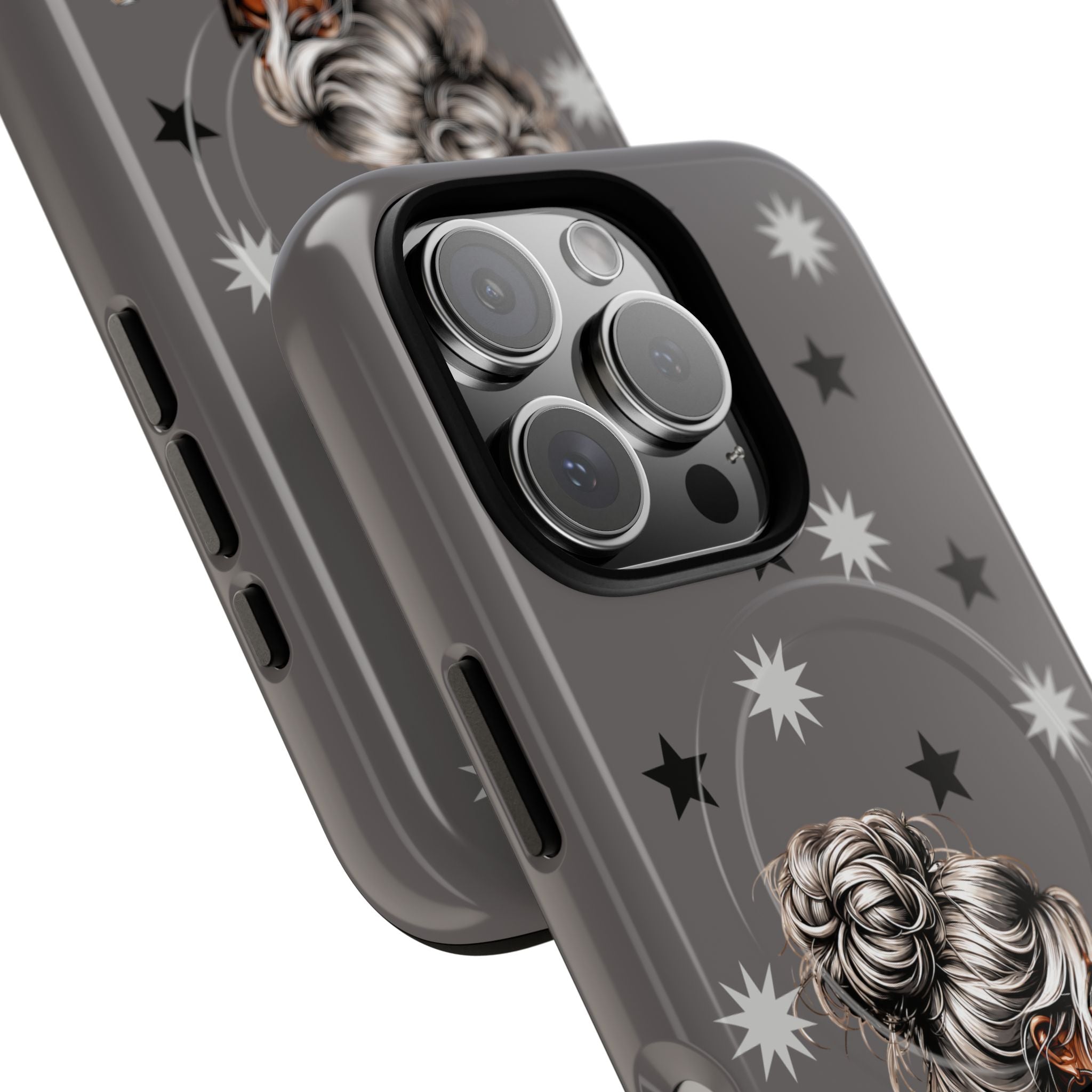 Tough Magnetic Cases