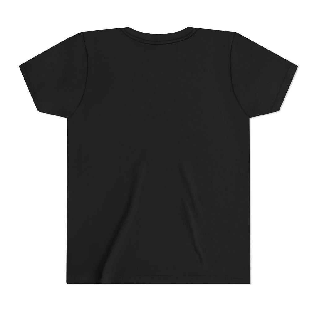 Scooby-Doo Splash Graphic Youth Tee
