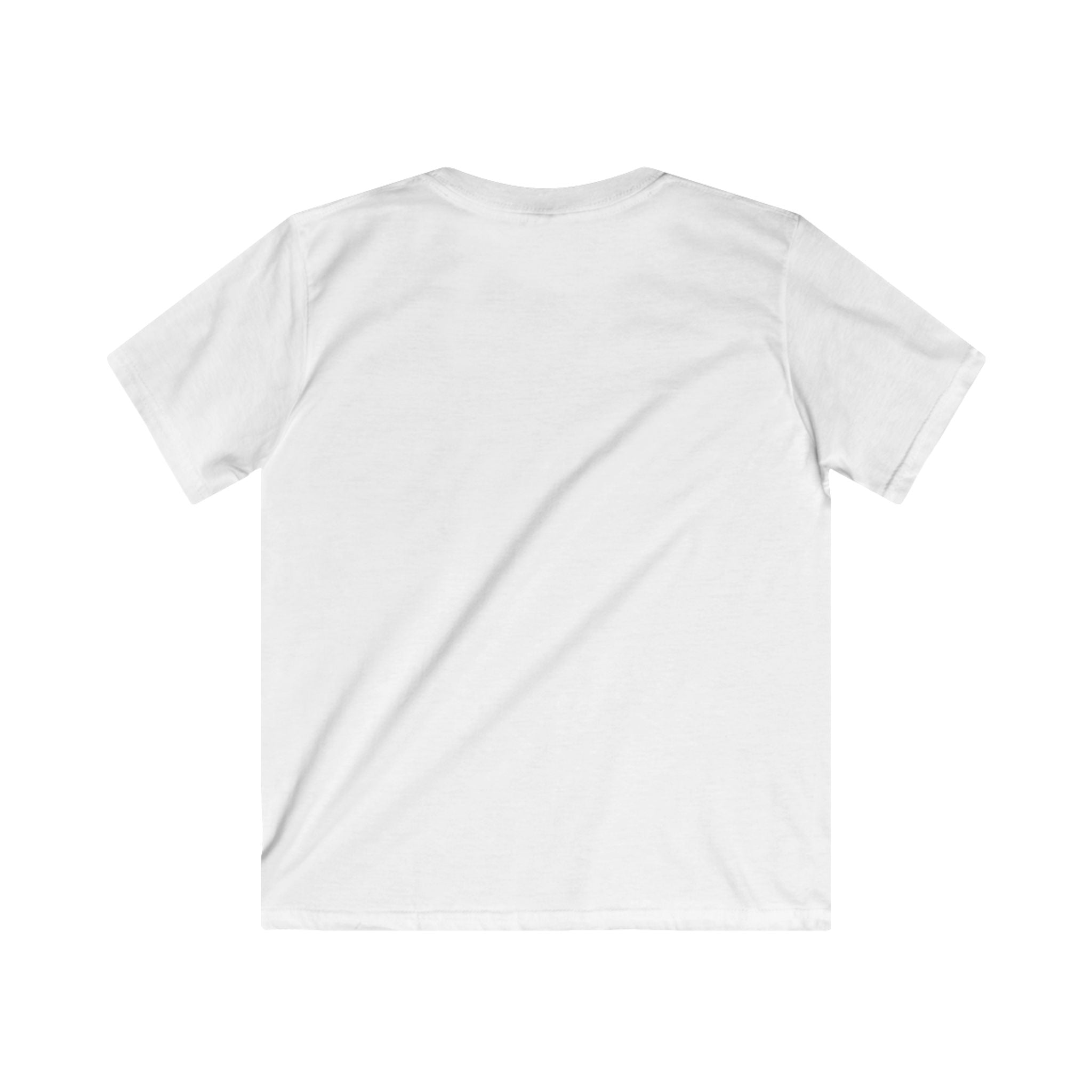 Skateboard Youth Character Tee
