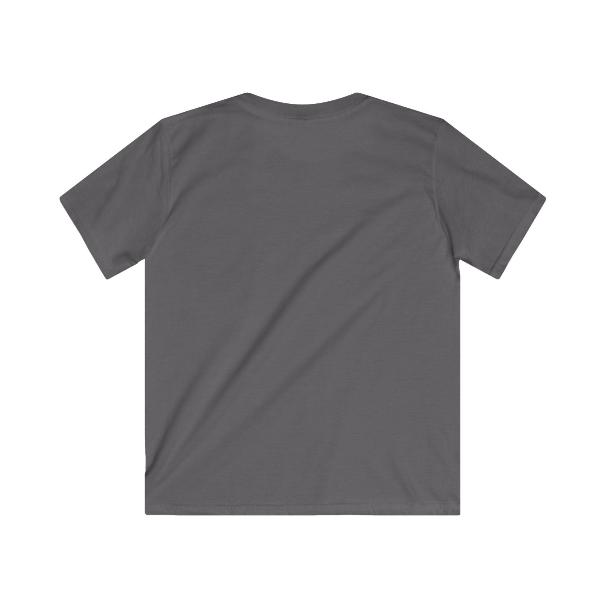 Skateboard Youth Character Tee