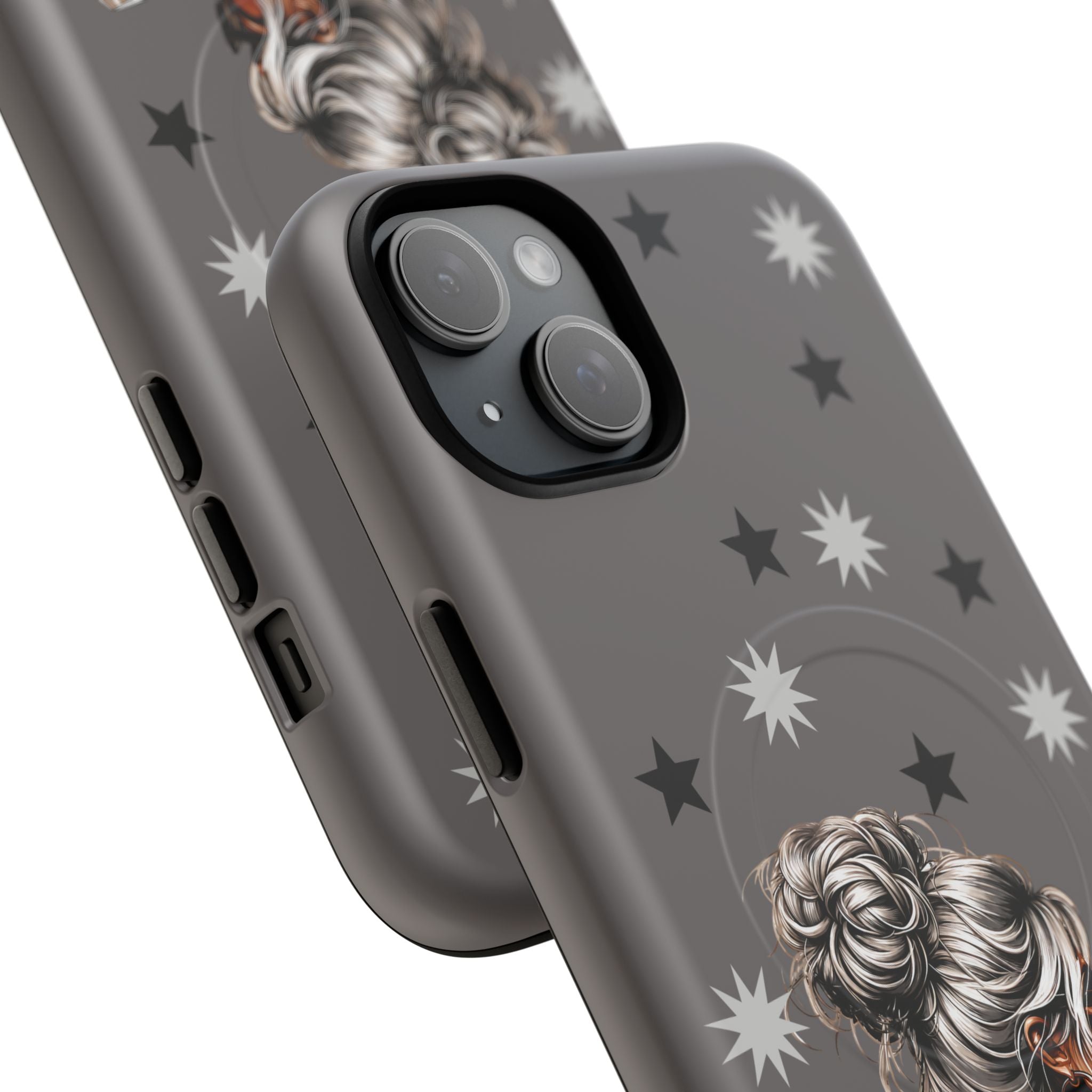 Tough Magnetic Cases