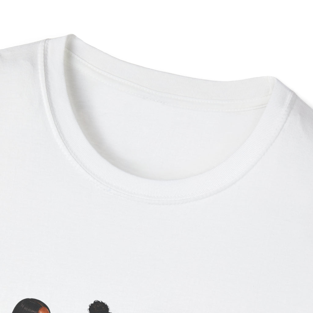 Girls Trip Illustration T-Shirt | Bachelorette Party Tee