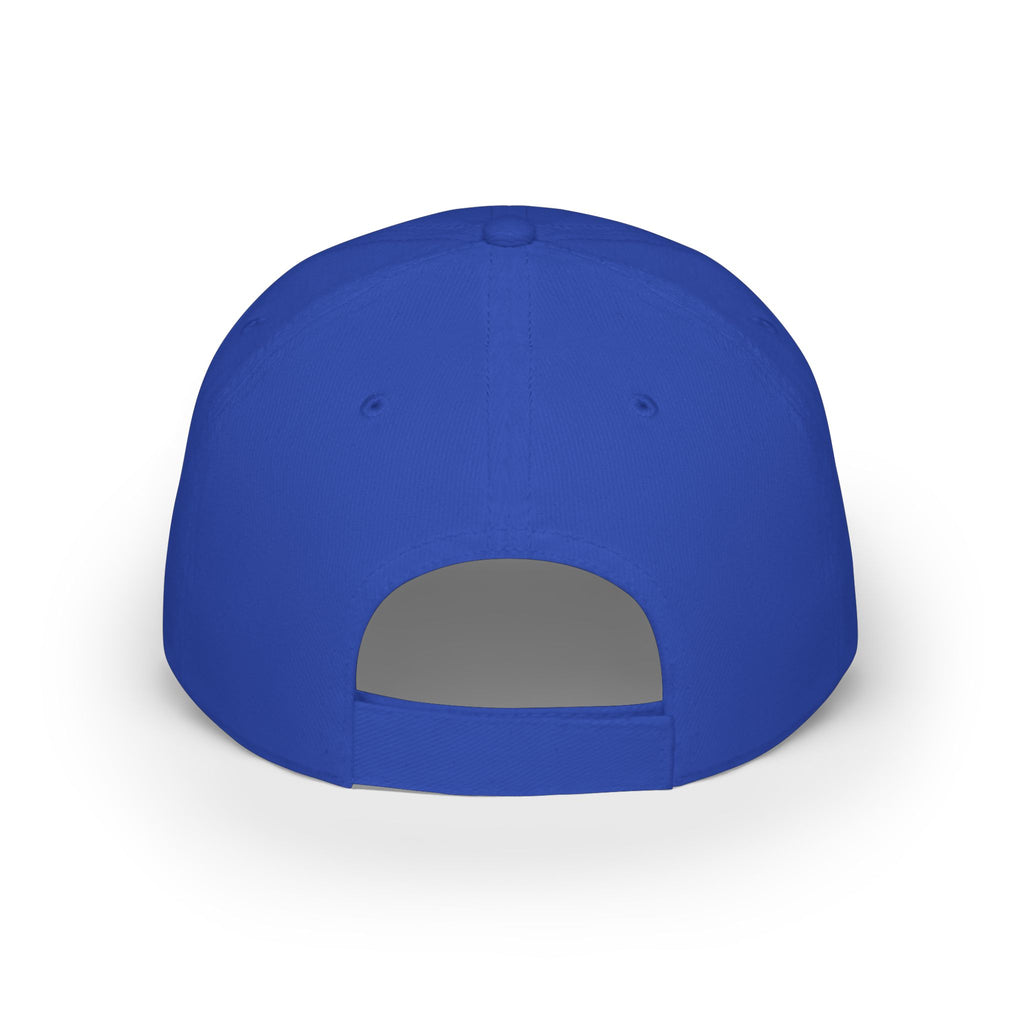 Graffiti Jesus Colorful Christian Hat Low Profile Baseball Cap