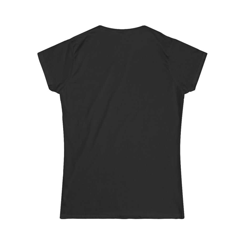 Feeling Spicy Tee — Women's Hot Pepper Graphic Shirt
