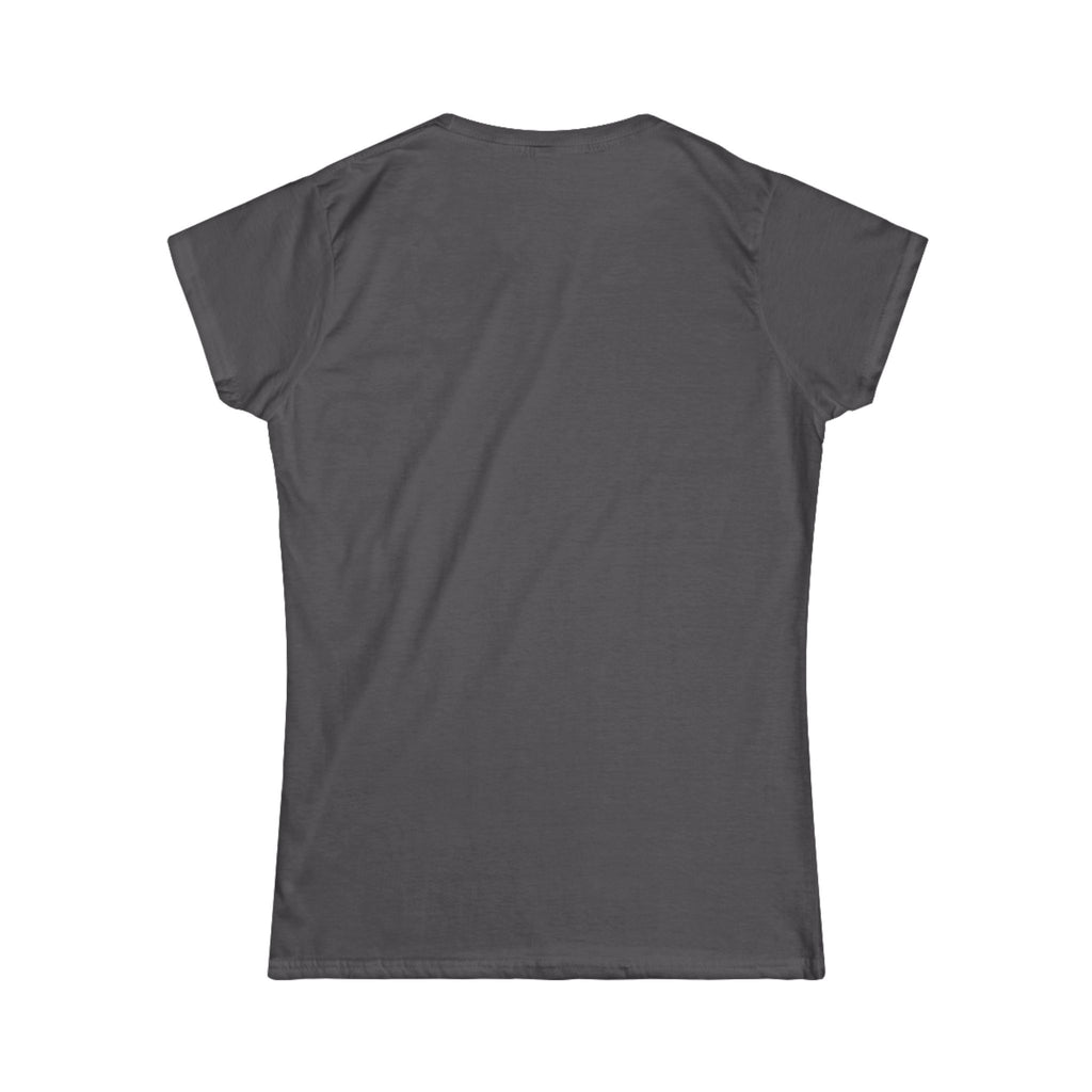 Women's Softstyle Tee — Feminine Casual Graphic Tee | Gift for Her