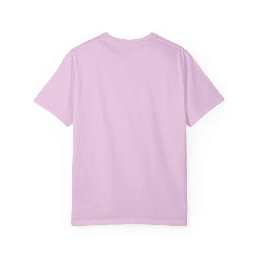 CNA Proud Nurse T-Shirt — Certified Nurse Assistant Floral Tribute Tee