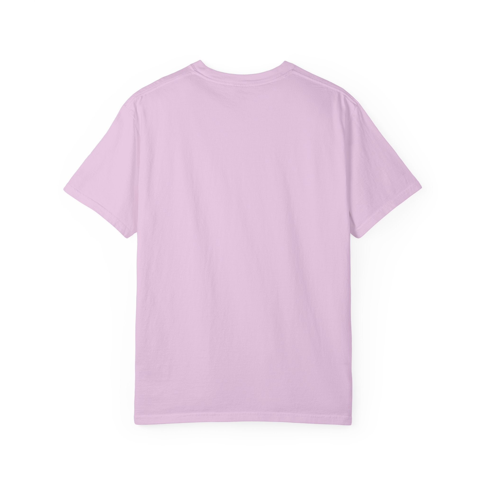 CNA Proud Nurse T-Shirt — Certified Nurse Assistant Floral Tribute Tee