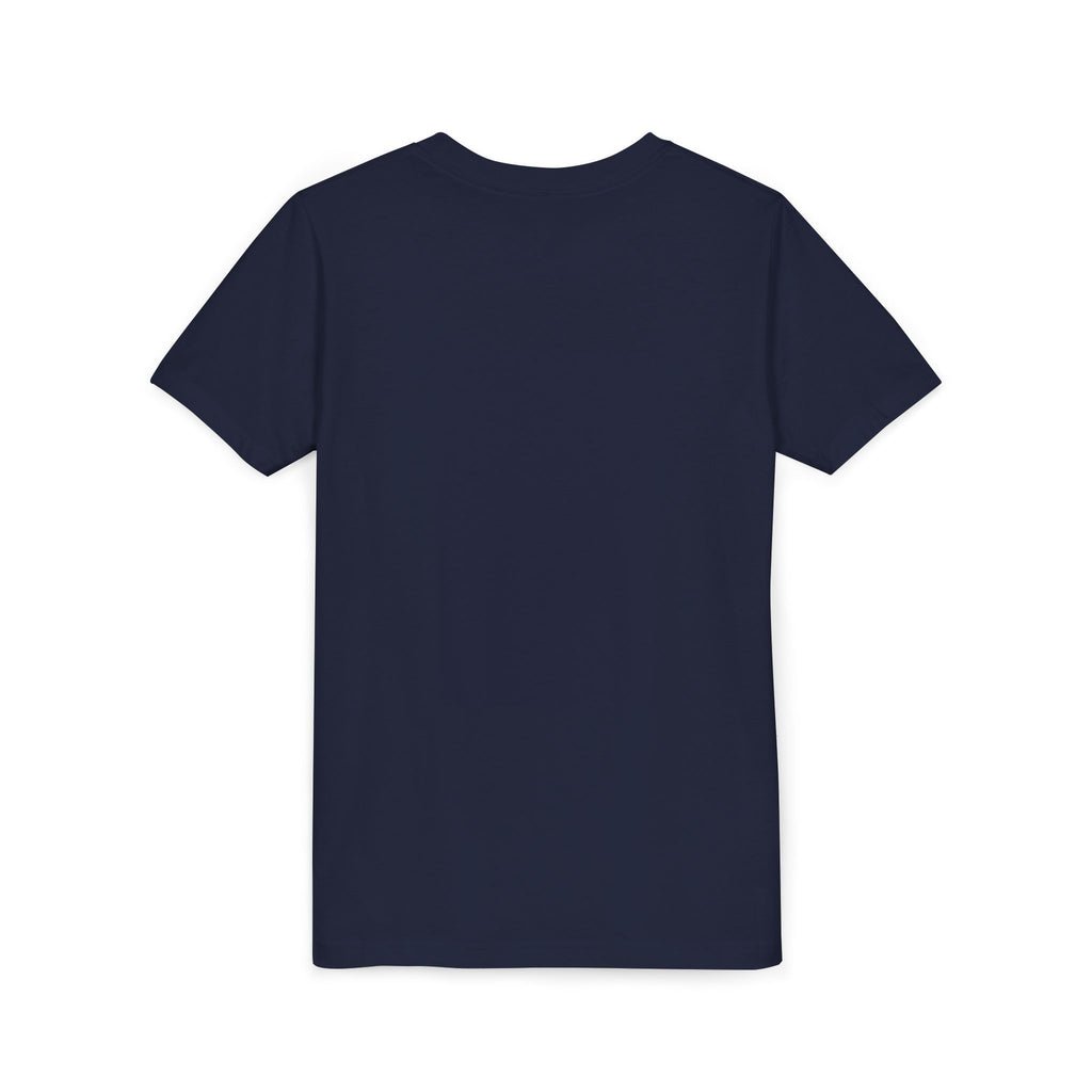 Scooby-Doo Splash Graphic Youth Tee