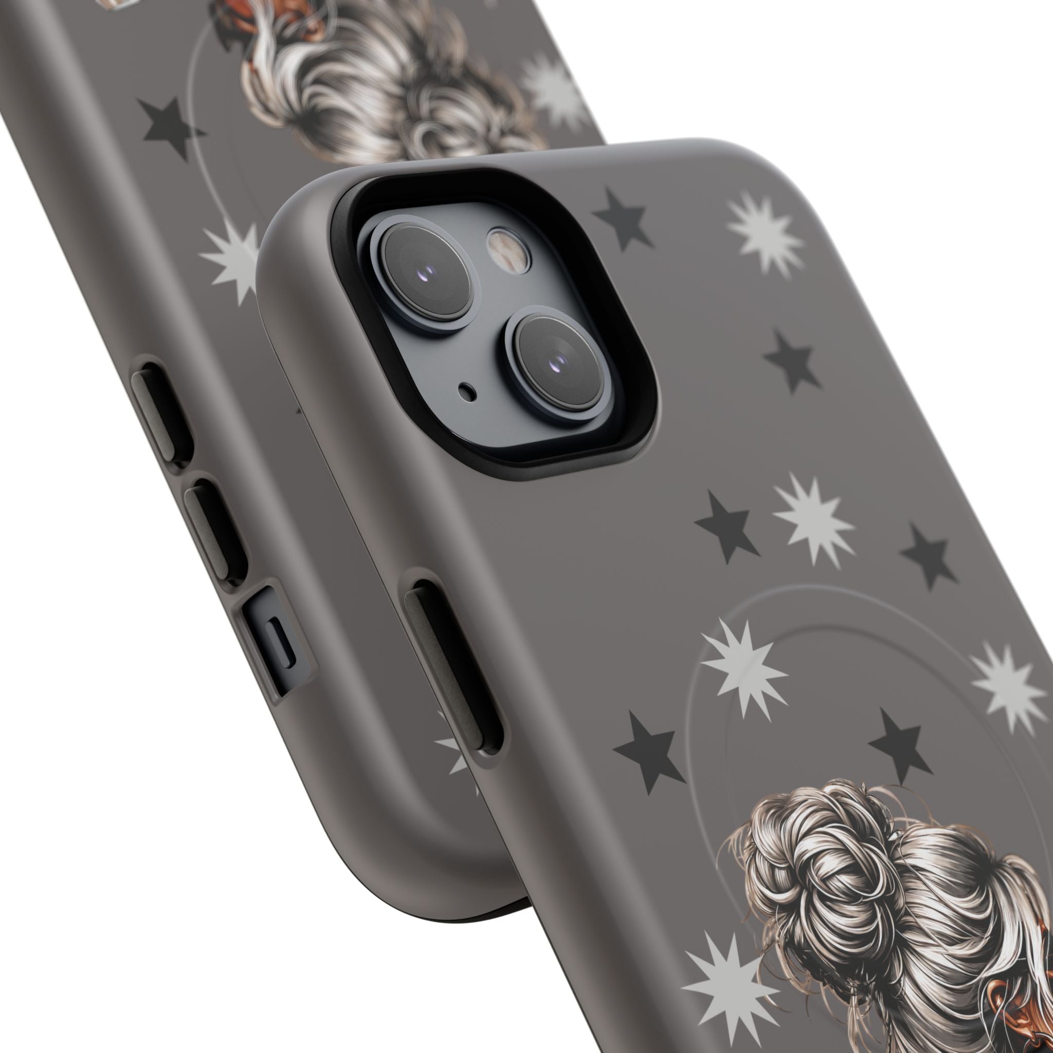 Tough Magnetic Cases