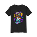 Little Boss Kids Tee – Cool Streetwear Youth Shirt