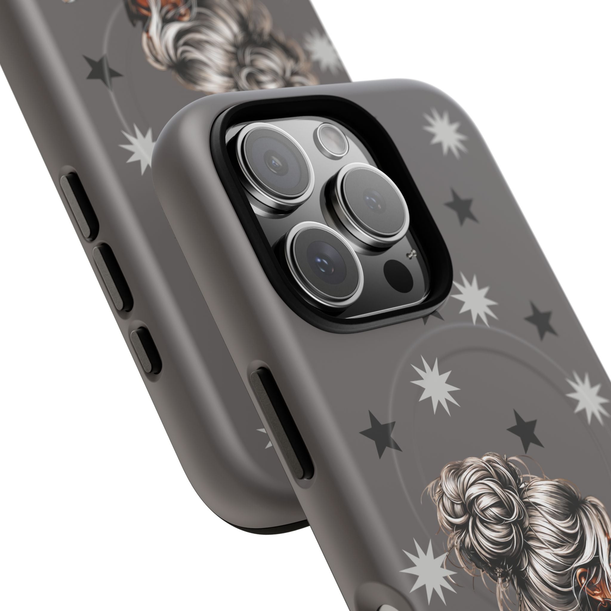 Tough Magnetic Cases